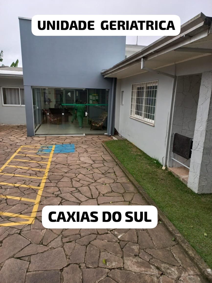 Clínica Geriátrica